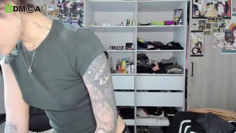 RickyDicot 13 online show from 01/09/25, 03:15