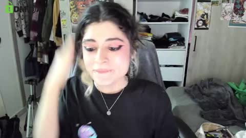 RickyDicot 13 online show from 01/31/25, 01:54