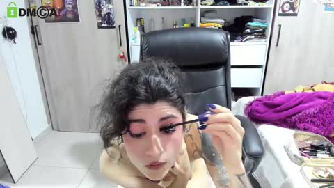 RickyDicot 13 online show from 02/12/25, 02:14