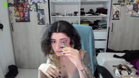 RickyDicot 13 online show from 02/21/25, 02:17