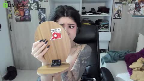 RickyDicot 13 online show from 02/22/25, 02:17