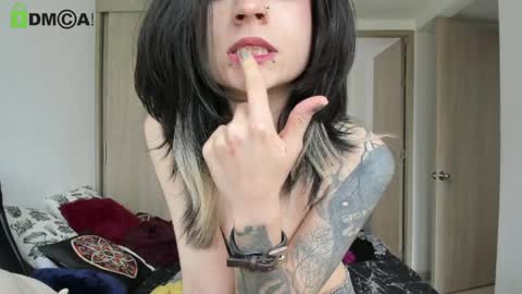 RickyDicot 13 online show from 04/09/26, 05:18