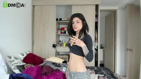 RickyDicot 13 online show from 04/10/26, 08:46