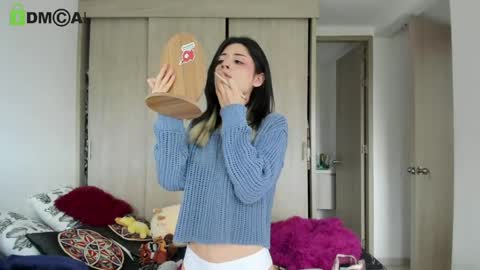 RickyDicot 13 online show from 04/11/26, 10:03