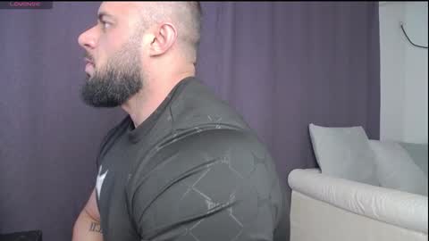 rickymiami1 online show from 10/06/25, 05:43