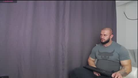 rickymiami1 online show from 11/05/25, 06:19