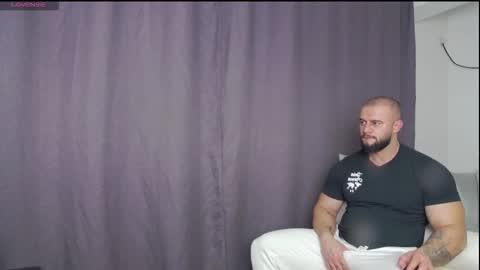 rickymiami1 online show from 11/21/25, 06:39