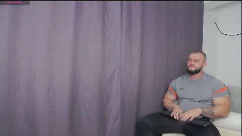 rickymiami1 online show from 12/20/25, 07:32