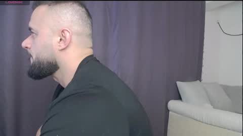 rickymiami1 online show from 02/12/26, 08:15