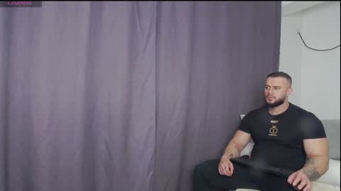 rickymiami1 online show from 02/15/26, 01:31