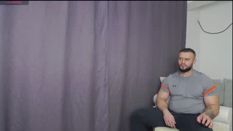 rickymiami1 online show from 02/18/26, 07:54