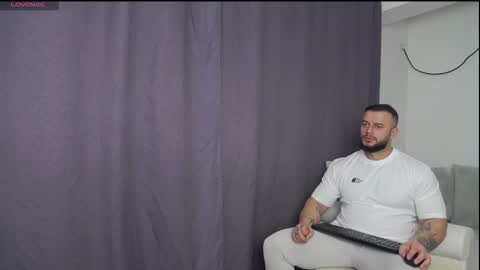 rickymiami1 online show from 02/25/26, 06:50