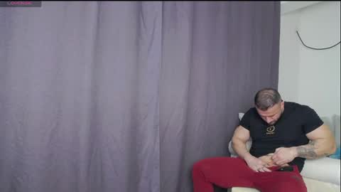 rickymiami1 online show from 02/28/26, 09:05