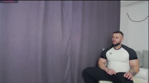 rickymiami1 online show from 03/01/26, 08:55