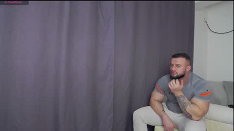 rickymiami1 online show from 03/18/26, 08:12