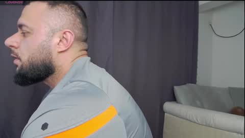 rickymiami1 online show from 03/25/26, 07:20