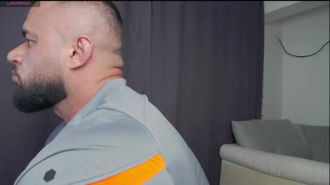 rickymiami1 online show from 04/23/26, 06:32