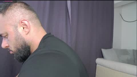 rickymiami1 online show from 06/03/26, 06:02