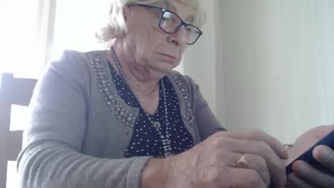 rickyorks online show from 10/14/25, 10:27