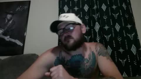 Ricky Rodeo online show from 03/20/26, 12:26