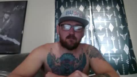 Ricky Rodeo online show from 03/21/26, 02:20