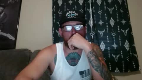 Ricky Rodeo online show from 03/22/26, 11:30