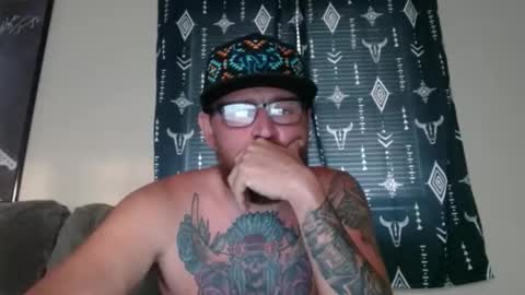 Ricky Rodeo online show from 03/26/26, 10:48