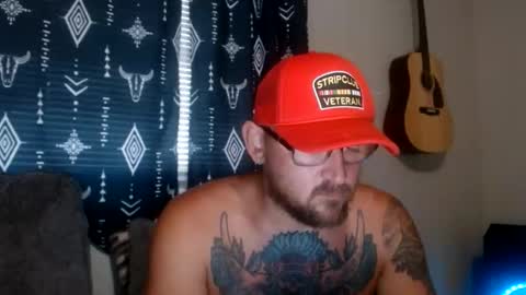 Ricky Rodeo online show from 06/10/26, 01:21