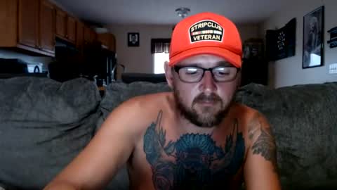 Ricky Rodeo online show from 06/17/26, 11:49