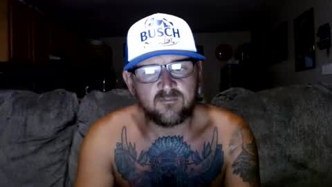 Ricky Rodeo online show from 06/18/26, 10:52