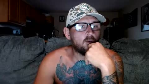 Ricky Rodeo online show from 06/19/26, 12:04