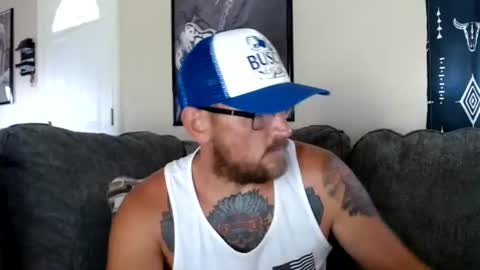 Ricky Rodeo online show from 06/21/26, 10:23