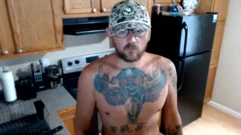 Ricky Rodeo online show from 06/22/26, 12:02
