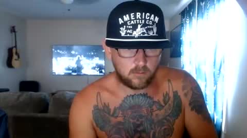 Ricky Rodeo online show from 06/25/26, 09:41