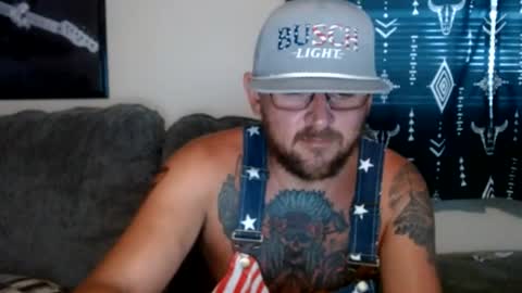 Ricky Rodeo online show from 06/29/26, 12:28