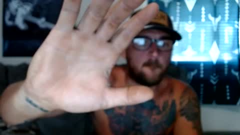 Ricky Rodeo online show from 06/30/26, 11:17