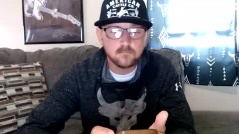 Ricky Rodeo online show from 07/11/26, 04:43