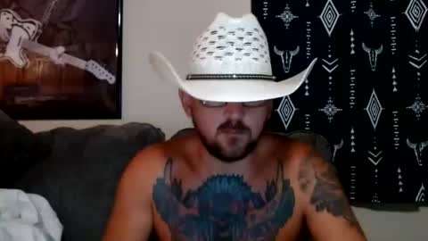 Ricky Rodeo online show from 07/20/26, 01:31
