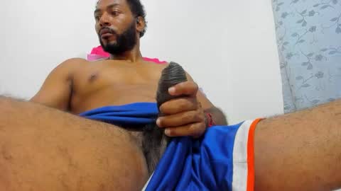 Ricky online show from 02/13/26, 04:03