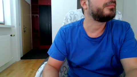 Rico online show from 08/03/26, 01:16