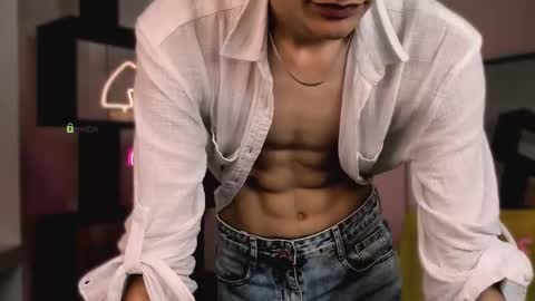 Rico online show from 10/14/25, 03:13