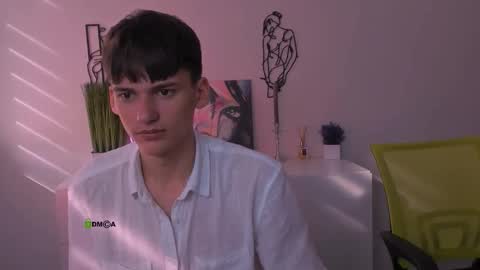 Rico online show from 10/22/25, 08:25