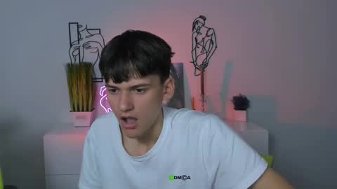 Rico online show from 10/23/25, 08:35