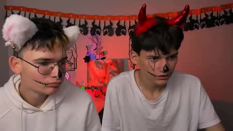 Rico online show from 10/29/25, 09:33