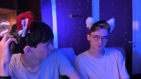 Rico online show from 11/10/25, 07:13