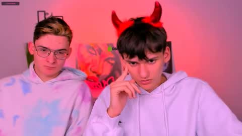 Rico online show from 11/12/25, 07:13