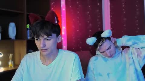 Rico online show from 11/15/25, 07:10