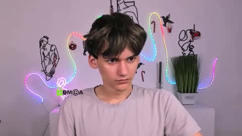 Rico online show from 01/13/26, 07:08