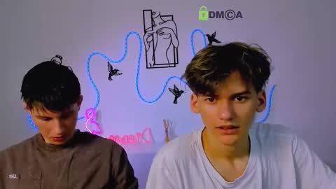 Rico online show from 02/04/26, 07:31