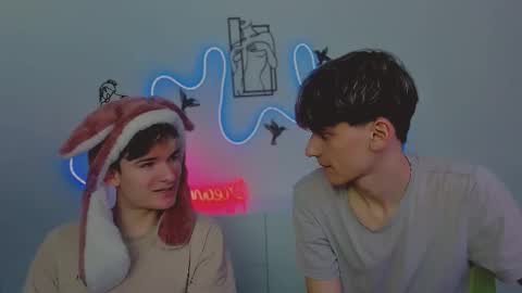 Rico online show from 02/08/26, 07:17